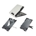 Laptop Stand Flextop 170 - Ergo Q 160 - Ergo Q 330 Circular