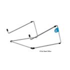 Laptop stand R-Go Steel Office