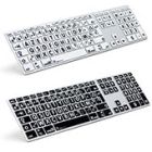 Clavier ergonomique XL Print