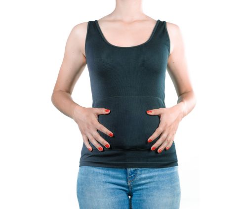 Ergonomiska tillbehör för arbetsstationer - Abdo'Shirt