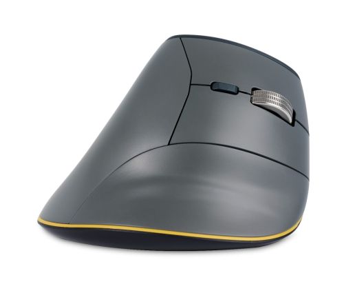 Ergonomisk trådlös mus - Fast Forward Mouse
