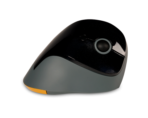 Ergonomisk trådlös mus - PRF Vertical Wireless Mouse