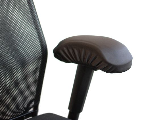 Underarmsstöd - Armstöd för underarmstol