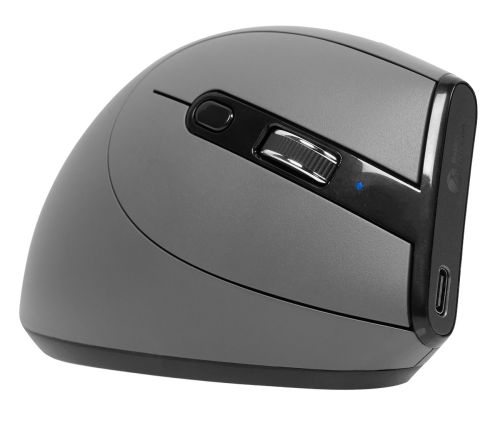 Ergonomiska möss - Grip Pro Mouse