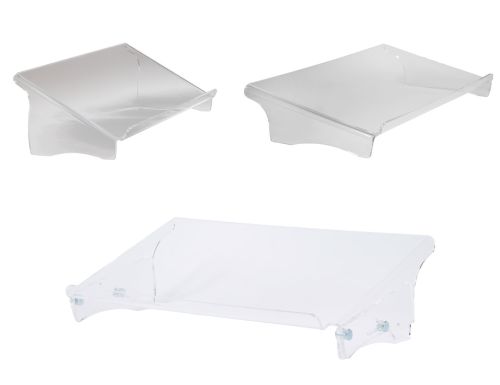 Ergonomisk skrivplattform/dokumenthållare - Writing platform & Document Holder Q-Doc