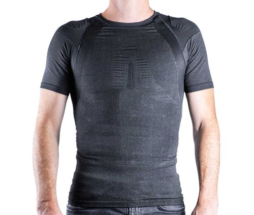 Ergonomiska tillbehör för arbetsstationer - Exo'Shirt