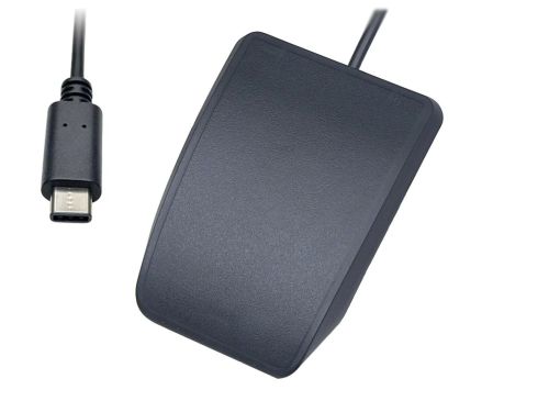 Pièces détachées - Single Foot Pedal Advantage 360 SmartSet for Kinesis Advantage 360 Keyboard (wired versions only)