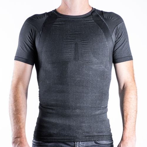 Ergonomiska tillbehör för arbetsstationer - Exo'Shirt