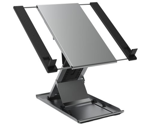 Stöd för bärbar dator / surfplatta - Deskmate Altitude Tablet & Laptop Stand