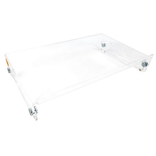 Ergonomisk skrivplattform/dokumenthållare - Writing Platform and Document Holder EE510